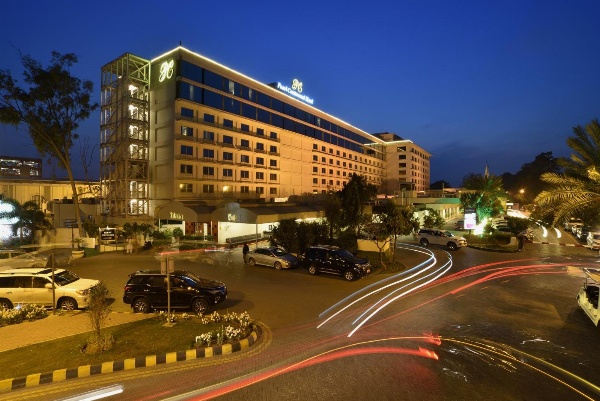 Pearl Continental Hotel, Lahore image 1