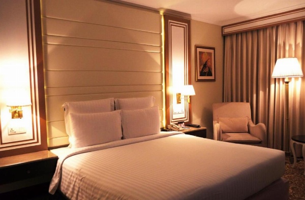 Pearl Continental Hotel, Lahore image 10