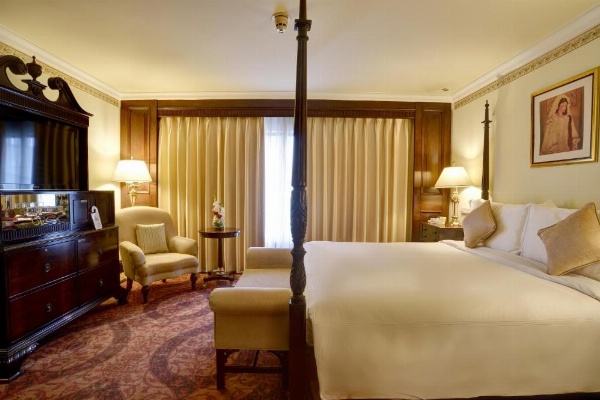 Pearl Continental Hotel, Lahore image 11