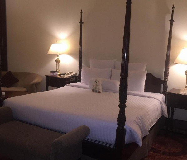 Pearl Continental Hotel, Lahore image 12