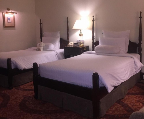 Pearl Continental Hotel, Lahore image 14