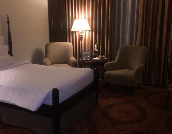 Pearl Continental Hotel, Lahore image 17