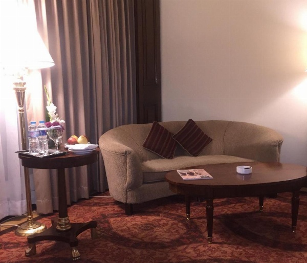 Pearl Continental Hotel, Lahore image 18