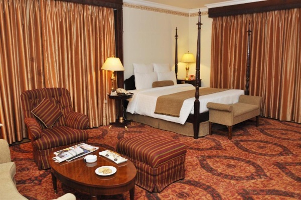 Pearl Continental Hotel, Lahore image 19