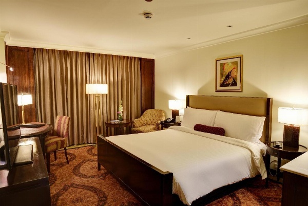 Pearl Continental Hotel, Lahore image 2