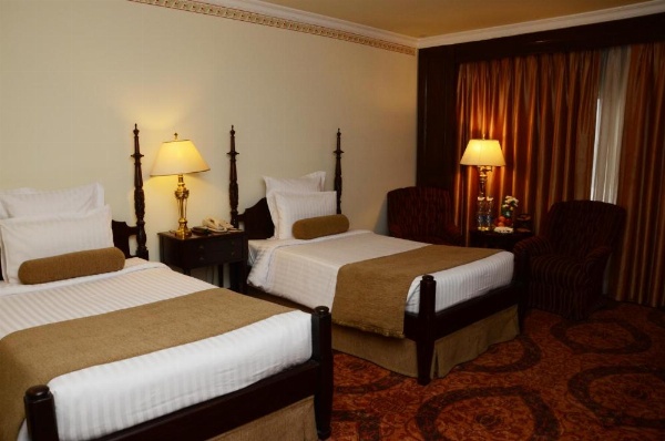 Pearl Continental Hotel, Lahore image 20