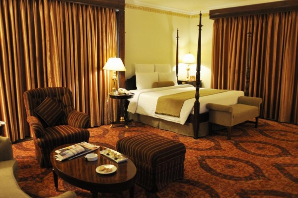 Pearl Continental Hotel, Lahore image 21