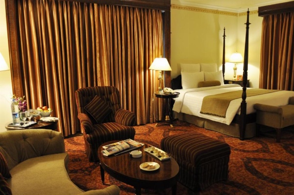 Pearl Continental Hotel, Lahore image 22