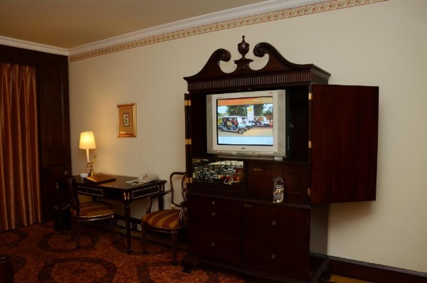 Pearl Continental Hotel, Lahore image 26