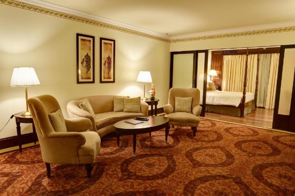 Pearl Continental Hotel, Lahore image 27