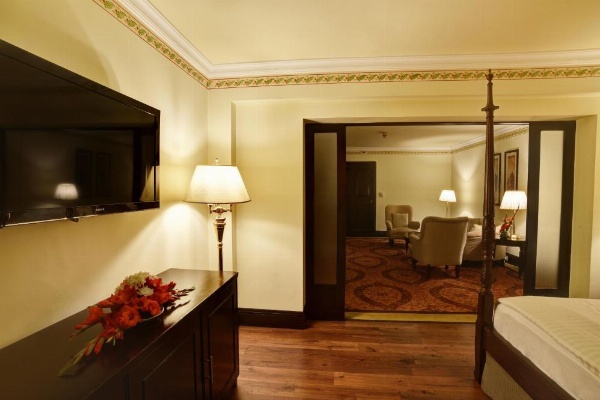 Pearl Continental Hotel, Lahore image 29