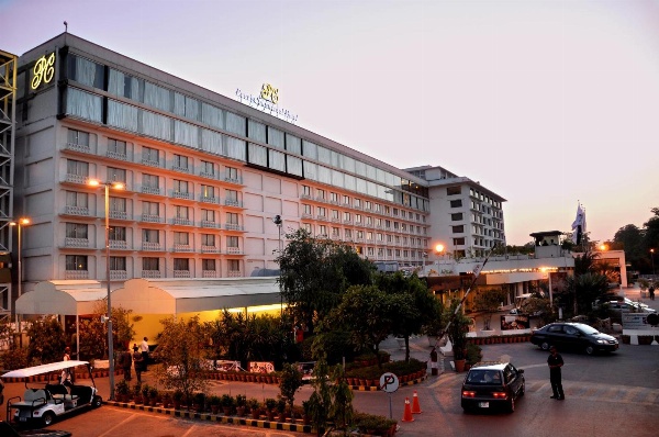 Pearl Continental Hotel, Lahore image 3