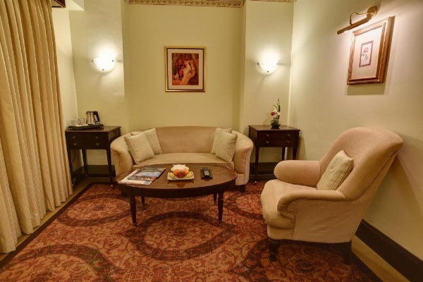 Pearl Continental Hotel, Lahore image 34