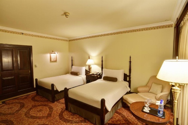 Pearl Continental Hotel, Lahore image 39