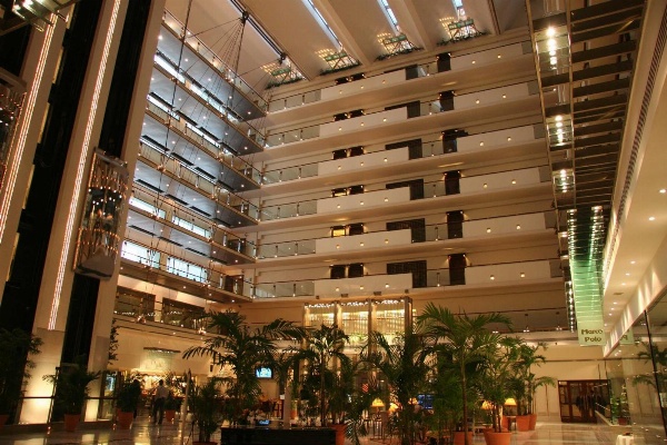 Pearl Continental Hotel, Lahore image 4