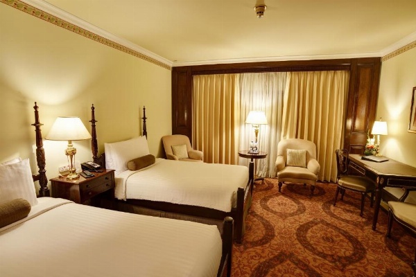 Pearl Continental Hotel, Lahore image 40