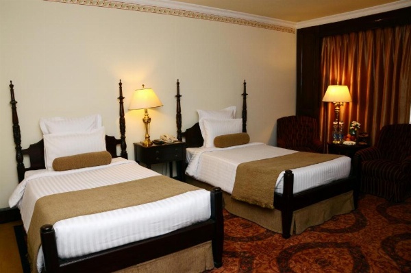 Pearl Continental Hotel, Lahore image 41