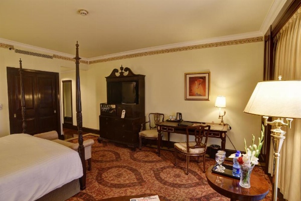 Pearl Continental Hotel, Lahore image 42