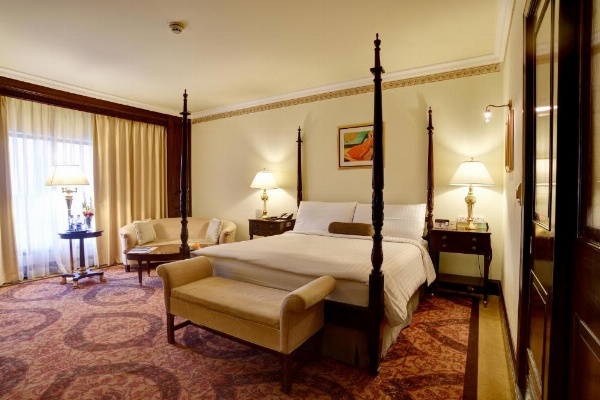Pearl Continental Hotel, Lahore image 44