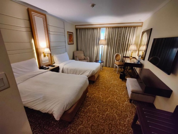 Pearl Continental Hotel, Lahore image 45
