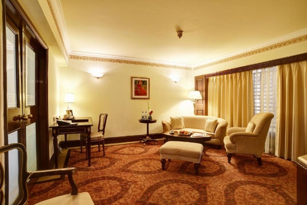 Pearl Continental Hotel, Lahore image 46