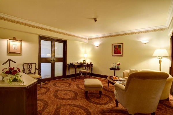 Pearl Continental Hotel, Lahore image 49