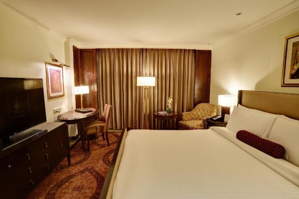 Pearl Continental Hotel, Lahore image 52