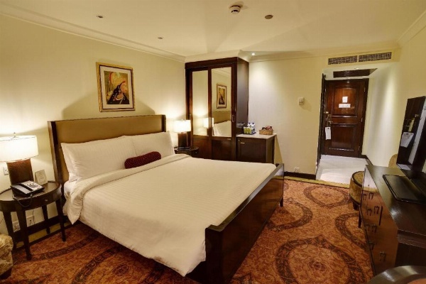 Pearl Continental Hotel, Lahore image 54