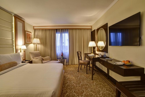 Pearl Continental Hotel, Lahore image 7