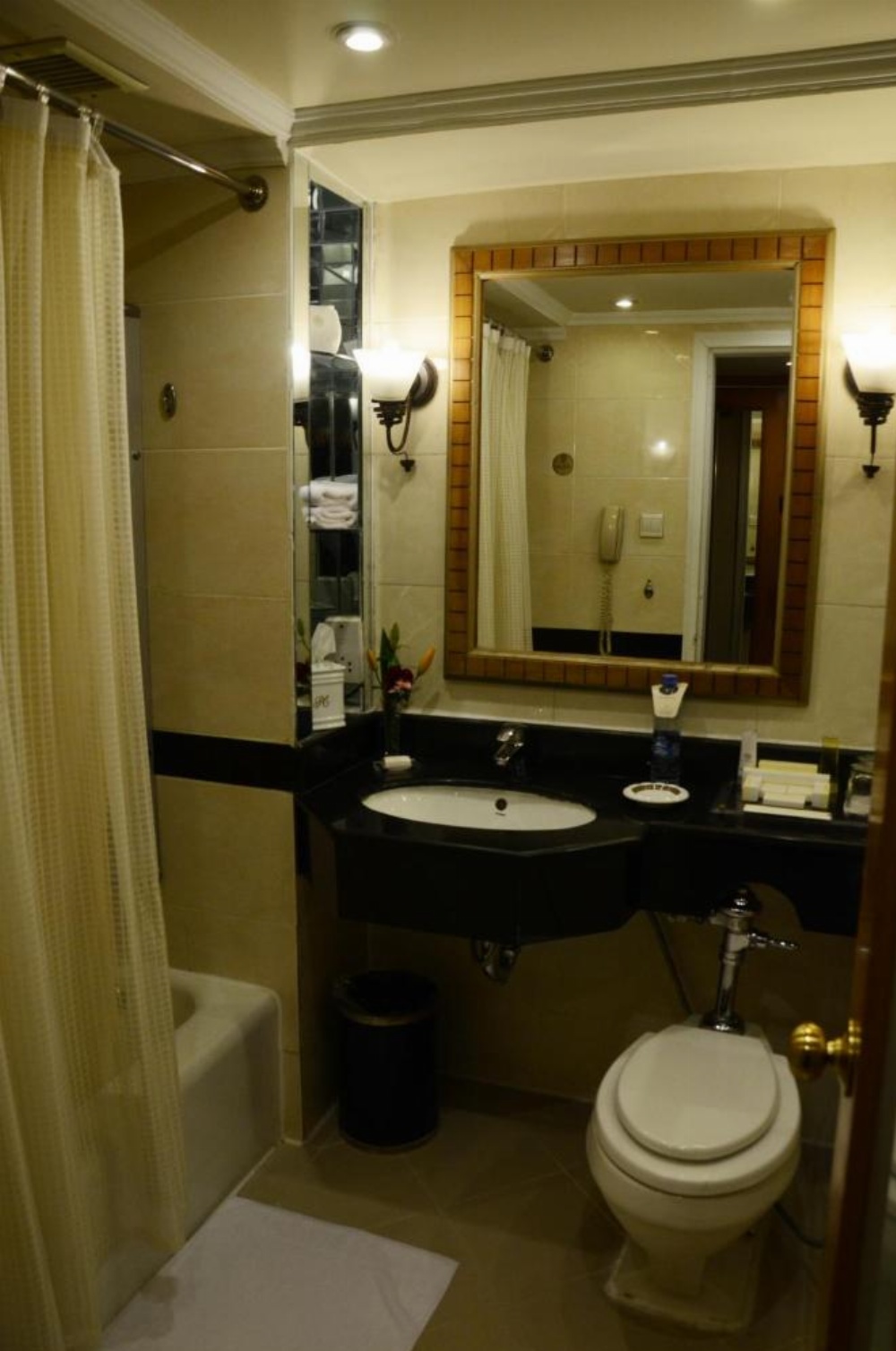 Pearl Continental Hotel, Lahore