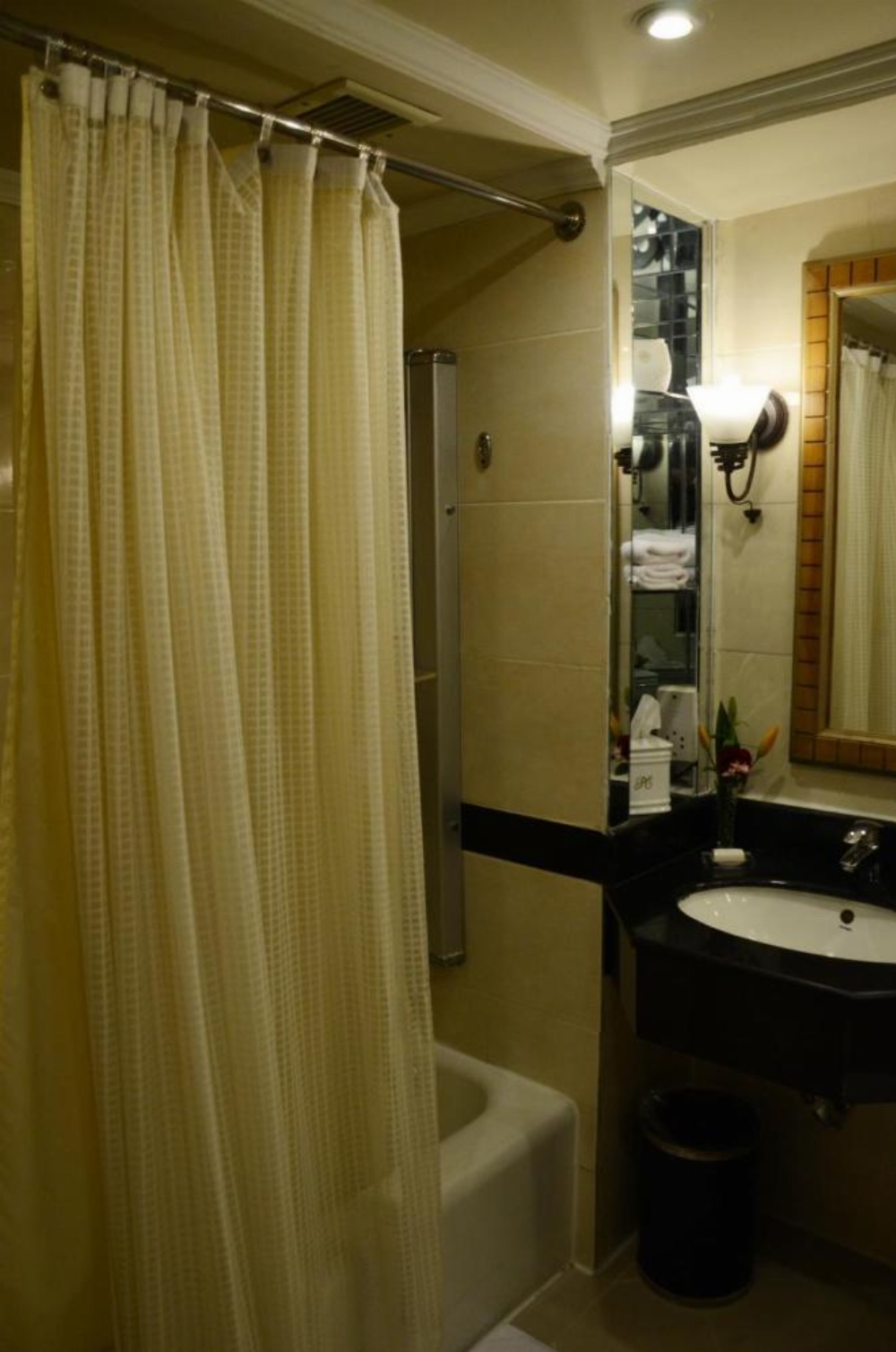 Pearl Continental Hotel, Lahore